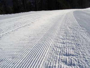 Curderoy Snow - ein Begriff aus der Skiwelt auf skilexikon.info