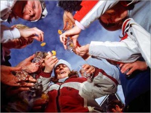 Apres Ski