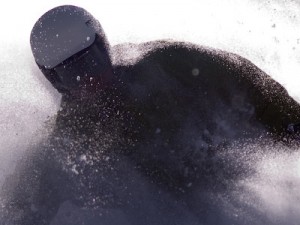 champagne powder oder wildschnee