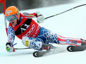 skeletal stacking - ted ligety by tirolfoto.at