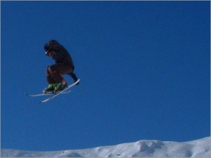 skiboard